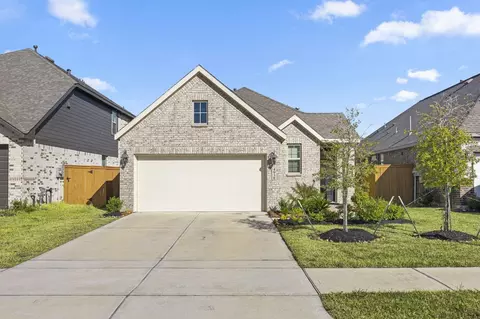 4938 Sand Clouds Dr, Katy, TX 77493