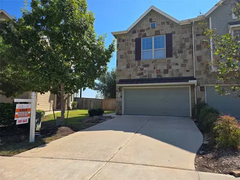 12106 La Strada St, Richmond, TX 77406