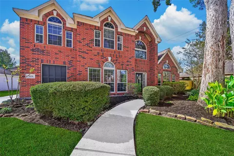 5206 Evergreen Valley Dr, Kingwood, TX 77345