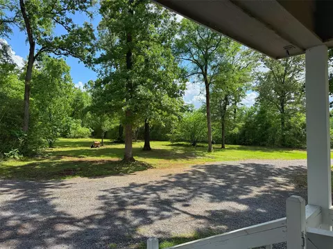 Exterior - 3699 Cr 114, Centerville, TX 75833 photo 5 of 15