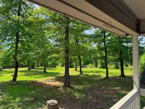 Exterior - 3699 Cr 114, Centerville, TX 75833 photo 12 of 15