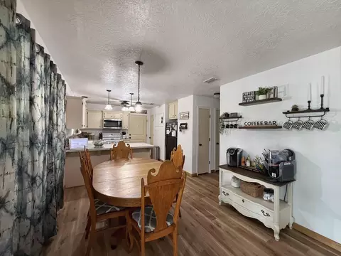 Dining - 3699 Cr 114, Centerville, TX 75833 photo 1 of 1