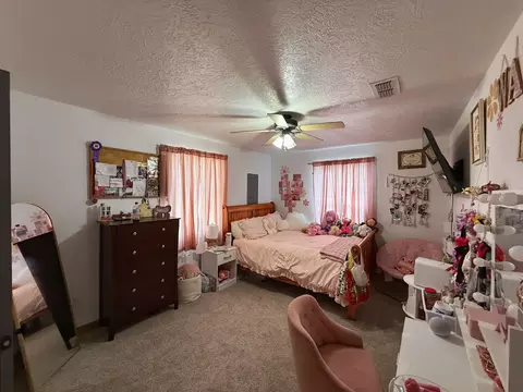 Bedroom - 3699 Cr 114, Centerville, TX 75833 photo 4 of 5