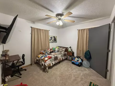 Bedroom - 3699 Cr 114, Centerville, TX 75833 photo 5 of 5