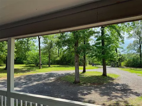 Exterior - 3699 Cr 114, Centerville, TX 75833 photo 13 of 15