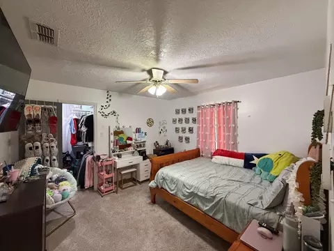 Bedroom - 3699 Cr 114, Centerville, TX 75833 photo 3 of 5