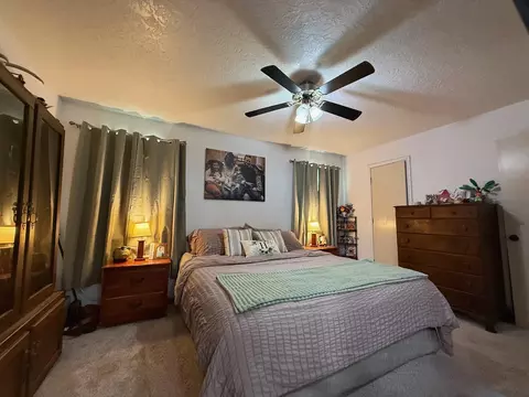 Bedroom - 3699 Cr 114, Centerville, TX 75833 photo 2 of 5