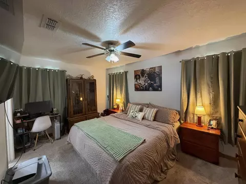 Bedroom - 3699 Cr 114, Centerville, TX 75833 photo 1 of 5