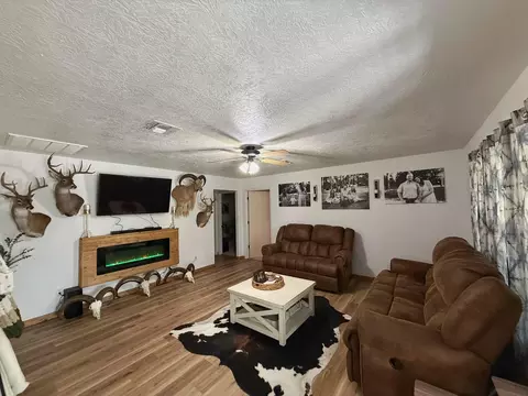 Living - 3699 Cr 114, Centerville, TX 75833 photo 1 of 2