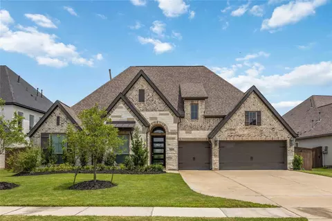 4215 Martin Ridge Dr, Manvel, TX 77578