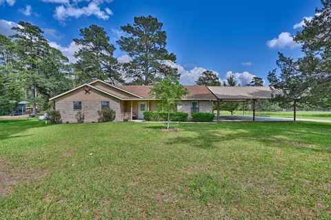 20359 Fm 1791 Rd, Richards, TX 77873