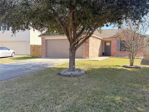 4814 San Jacinto River Dr, Spring, TX 77386 photo 1