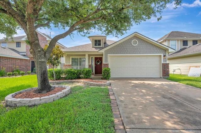 1289 Pinto Pass, Alvin, TX 77511