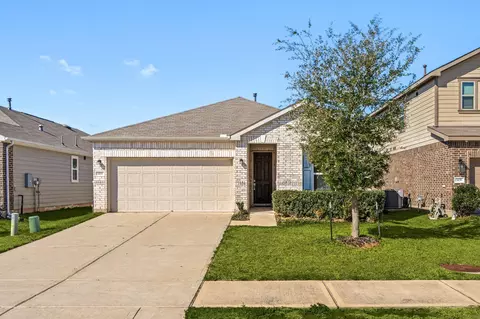 5035 Hickory Deer Ln, Richmond, TX 77406