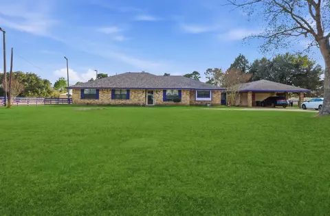 25404 Decker Prairie Rosehill Rd, Magnolia, TX 77355
