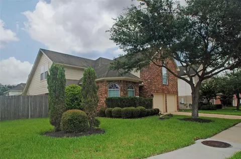 22130 Marshaven Way, Richmond, TX 77407
