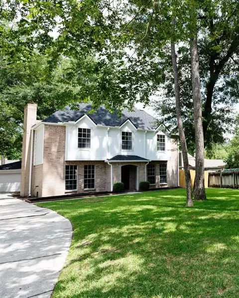 25014 Rettendon Ct, Spring, TX 77389 photo 1
