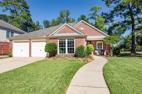 28426 Ashlyn Ridge Ln, Spring, TX 77386 photo 1