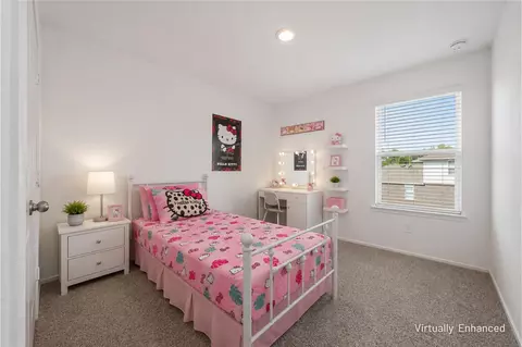 Bedroom - 24251 Copperleaf Bay Ln, Spring, TX 77373 photo 3 of 3