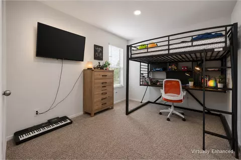 Bedroom - 24251 Copperleaf Bay Ln, Spring, TX 77373 photo 2 of 3