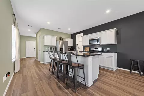 Entry Way - 24251 Copperleaf Bay Ln, Spring, TX 77373 photo 1 of 1