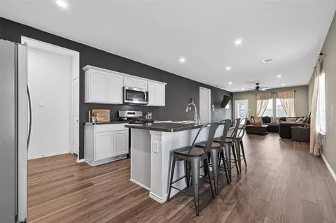 Kitchen - 24251 Copperleaf Bay Ln, Spring, TX 77373 photo 1 of 1