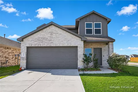 Exterior - 24251 Copperleaf Bay Ln, Spring, TX 77373 photo 3 of 3