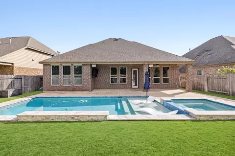 13407 Cameron Reach Dr, Tomball, TX 77377