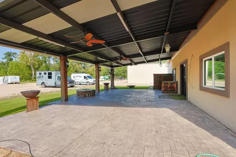 Exterior - 5907 Spring Cypress Rd, Spring, TX 77379 photo 8 of 10