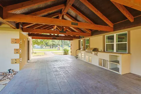 Exterior - 5907 Spring Cypress Rd, Spring, TX 77379 photo 10 of 10