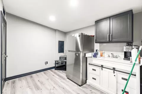 Kitchen - 5907 Spring Cypress Rd, Spring, TX 77379 photo 2 of 2