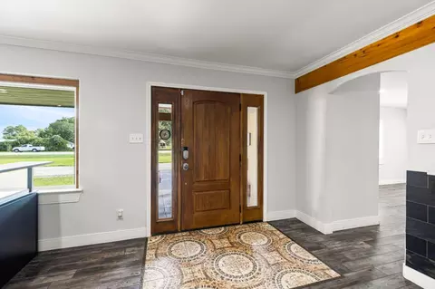 Entry Way - 5907 Spring Cypress Rd, Spring, TX 77379 photo 3 of 4