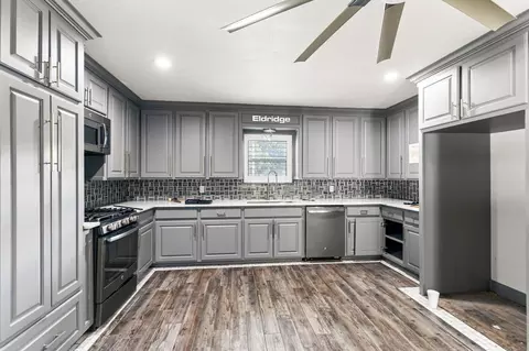 Kitchen - 5907 Spring Cypress Rd, Spring, TX 77379 photo 1 of 2