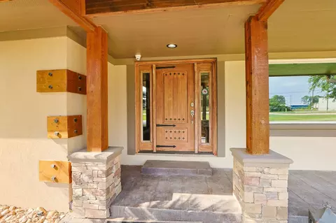Entry Way - 5907 Spring Cypress Rd, Spring, TX 77379 photo 2 of 4