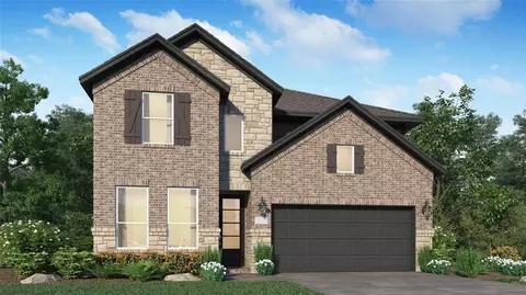 3085 Duskshine Dr, Brookshire, TX 77423