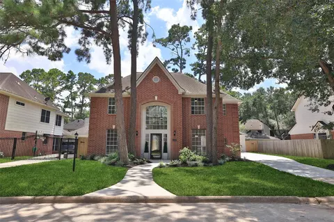 12927 Golden Rainbow Dr, Cypress, TX 77429