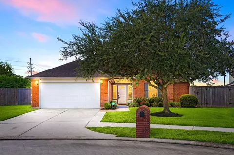 24003 Lestergate Dr, Spring, TX 77373 photo 1