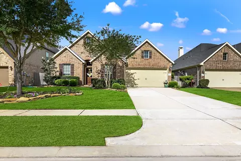 2806 Auburn Glade Ct, Katy, TX 77494