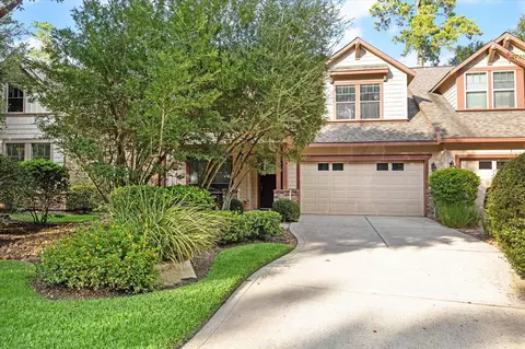 6 Douvaine Ct, The Woodlands, TX 77382
