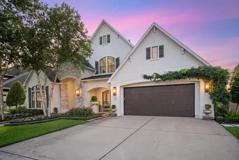 412 Northview Dr, Friendswood, TX 77546