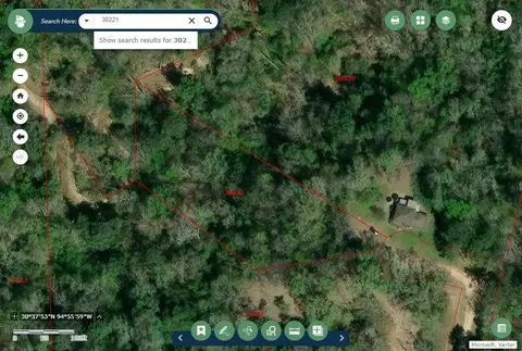 0 Moon River Trl, Goodrich, TX 77335