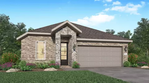 18423 Orchid Manor St, Crosby, TX 77532