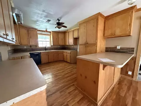 Kitchen - 9283 Largent Rd, Batson, TX 77519 photo 1 of 1