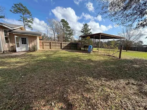 Exterior - 9283 Largent Rd, Batson, TX 77519 photo 4 of 7