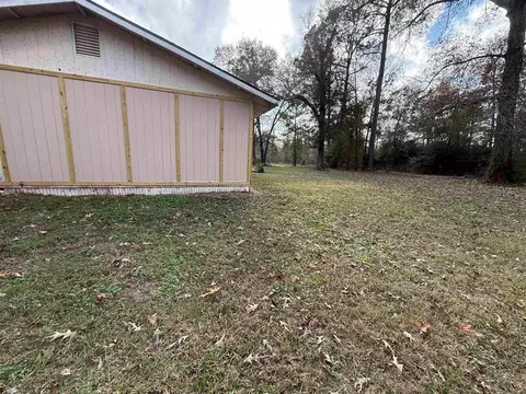 Exterior - 9283 Largent Rd, Batson, TX 77519 photo 7 of 7