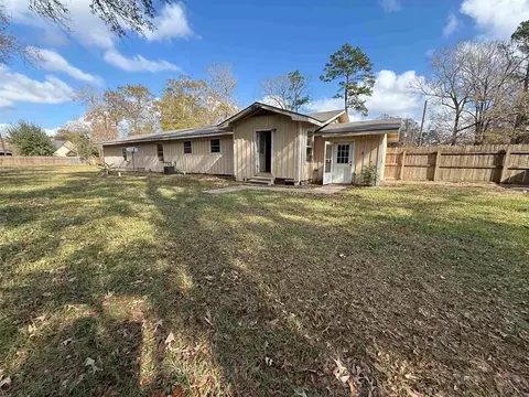 Exterior - 9283 Largent Rd, Batson, TX 77519 photo 3 of 7