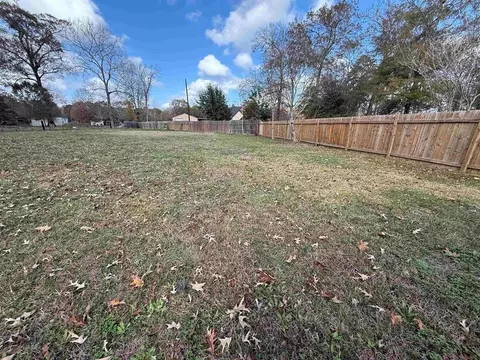 Exterior - 9283 Largent Rd, Batson, TX 77519 photo 6 of 7