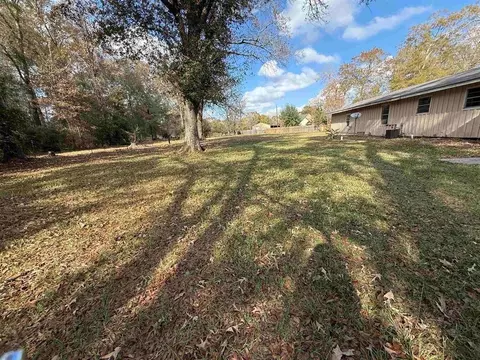 Exterior - 9283 Largent Rd, Batson, TX 77519 photo 5 of 7