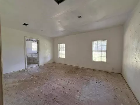 Bedroom - 9283 Largent Rd, Batson, TX 77519 photo 4 of 4