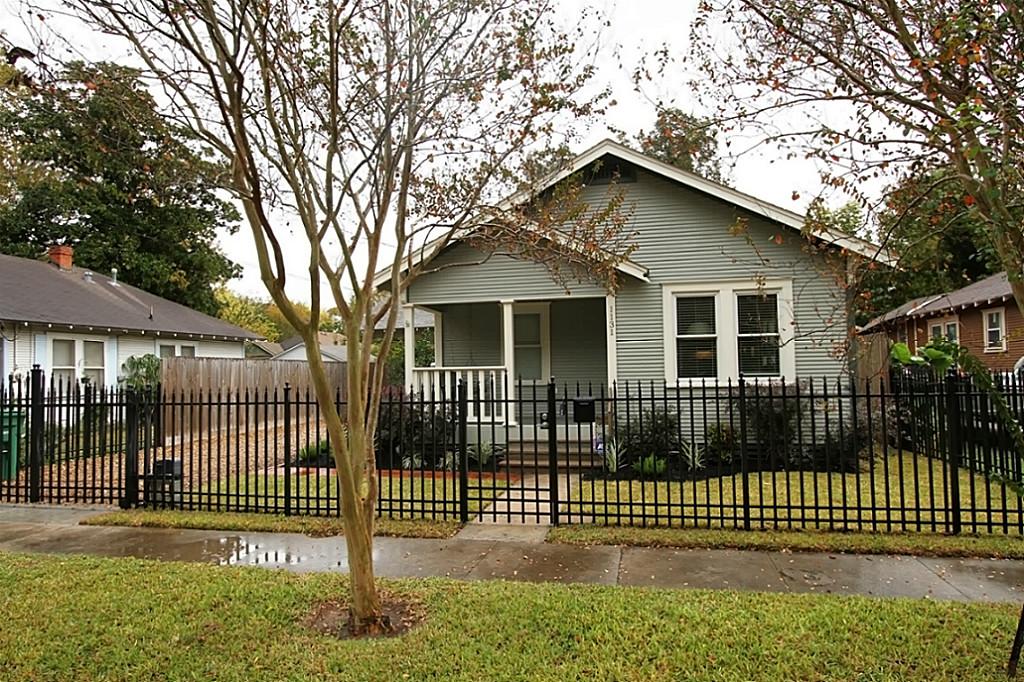 1131 Adele St, Houston, TX 77009 photo 1